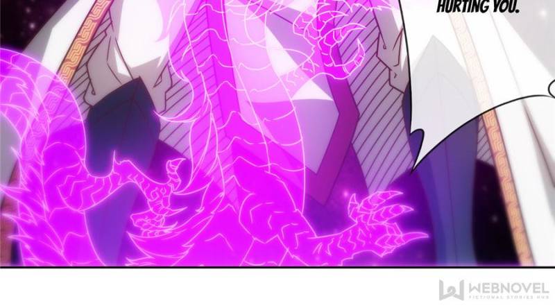 The Greatest Deity Chapter 50 27